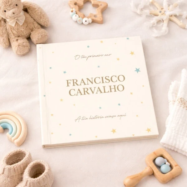 Álbum de fotos Photobook