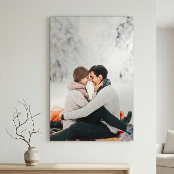 Metal Print