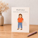 Livro da Madrinha