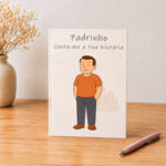 Livro do Padrinho