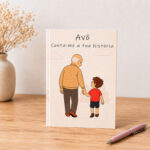 Livro do Avô
