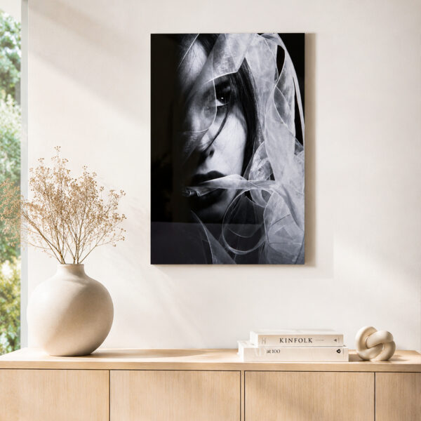 Metal Print
