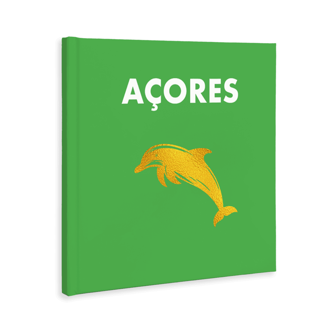 Açores - Sem fundo