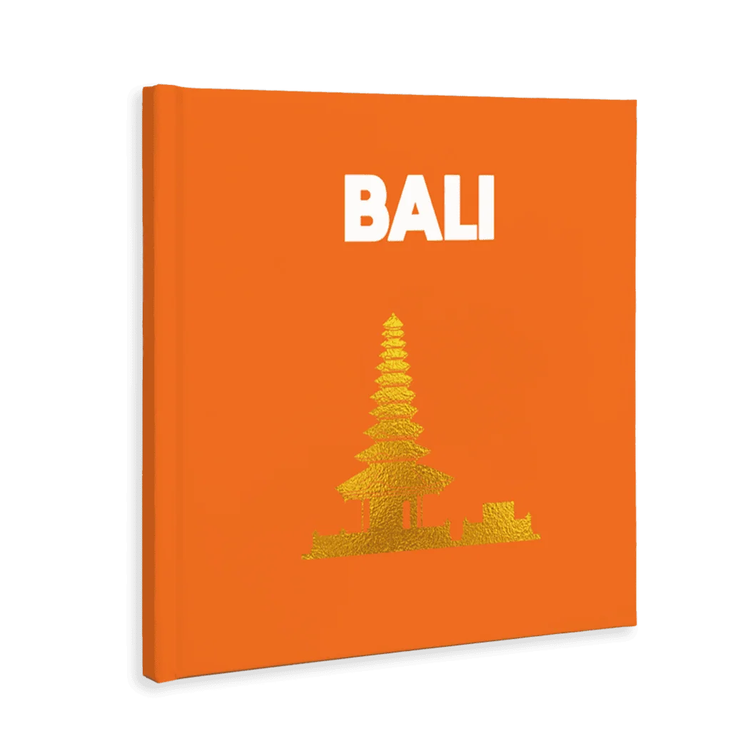 Bali - Sem fundo
