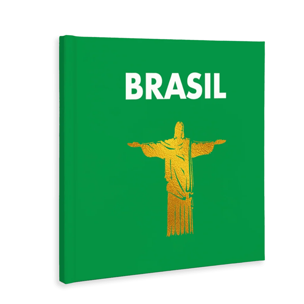 Brasil - Sem fundo