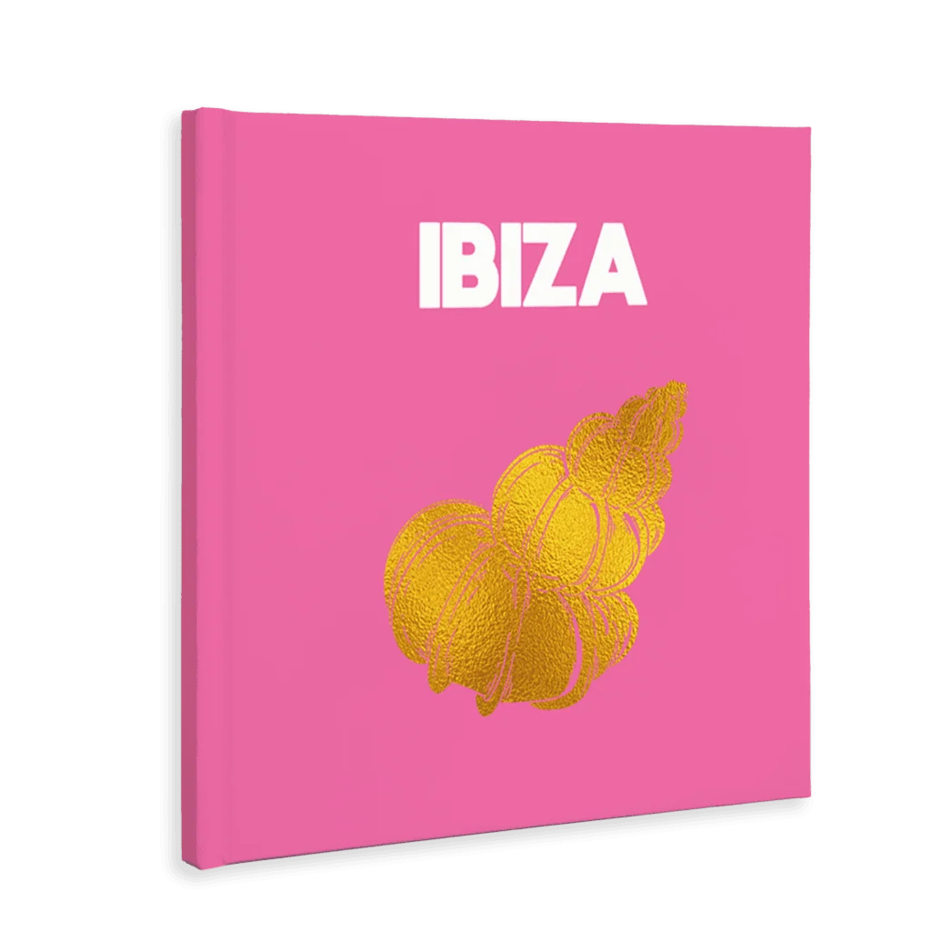 Ibiza - Sem fundo