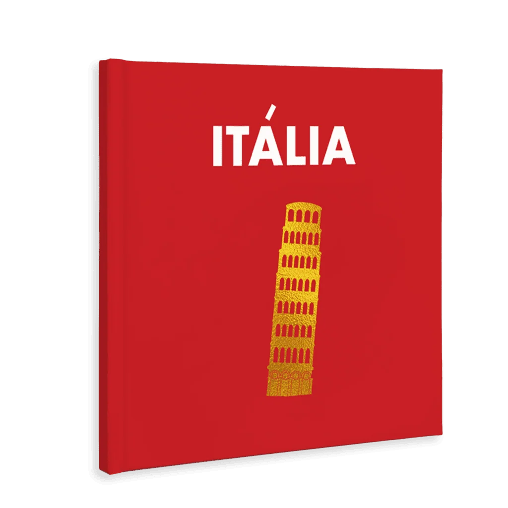 Italia - Sem fundo