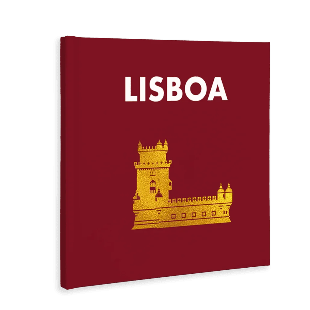 Lisboa - Sem fundo
