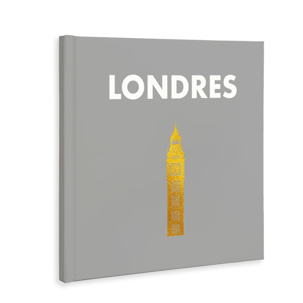 Londres - Sem fundo