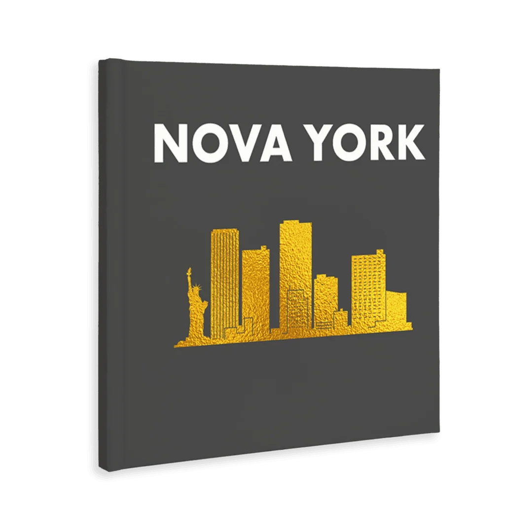 Nova York - Sem fundo