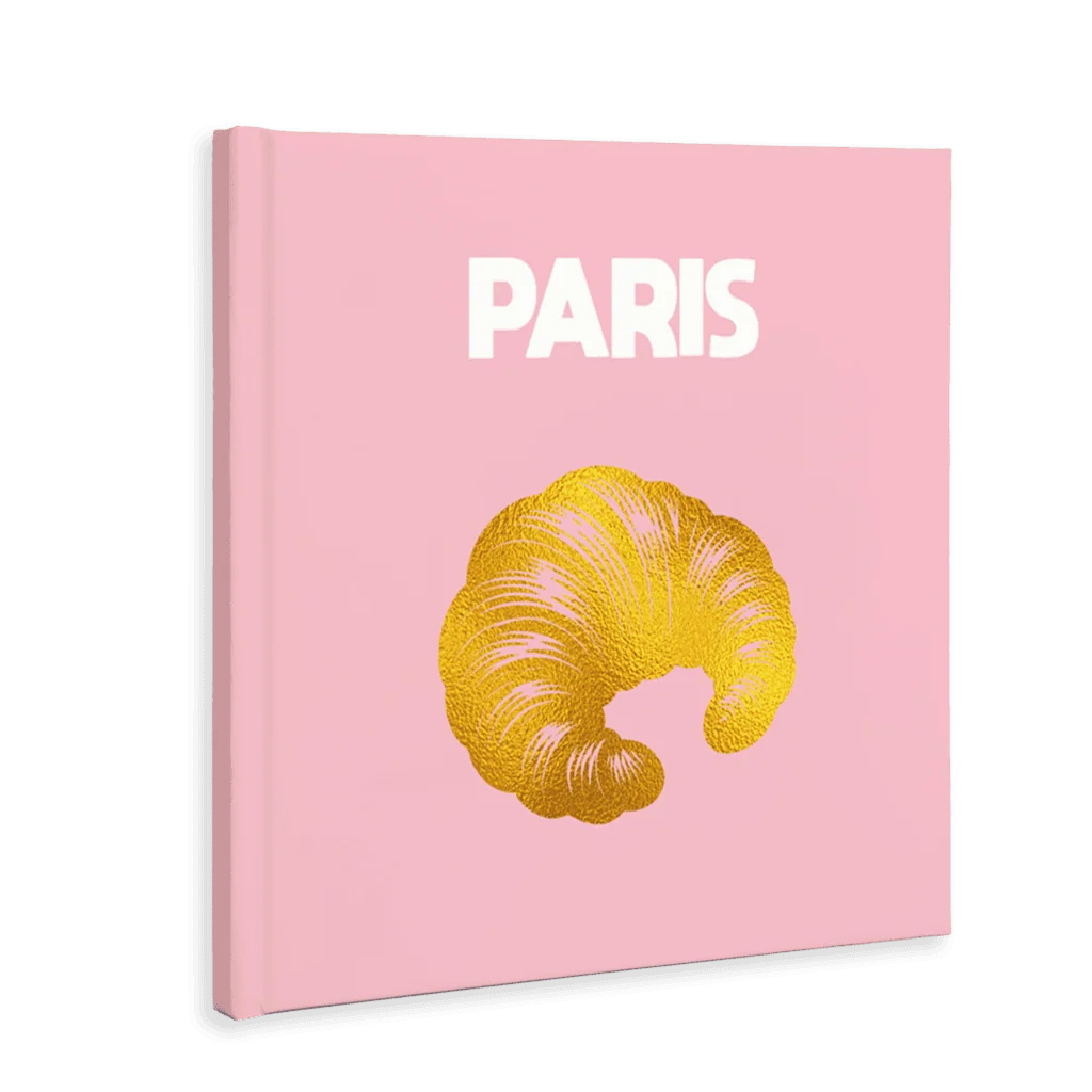Paris - Sem fundo