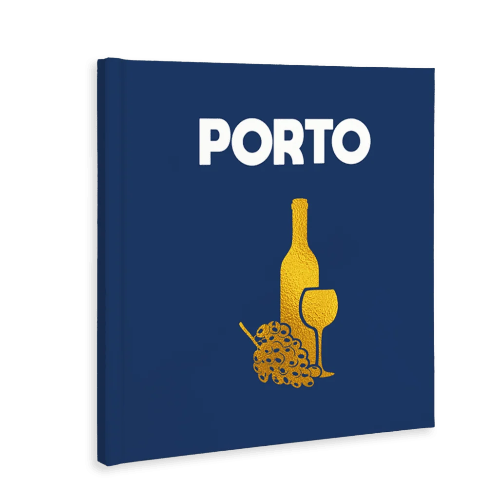 Porto - Sem fundo
