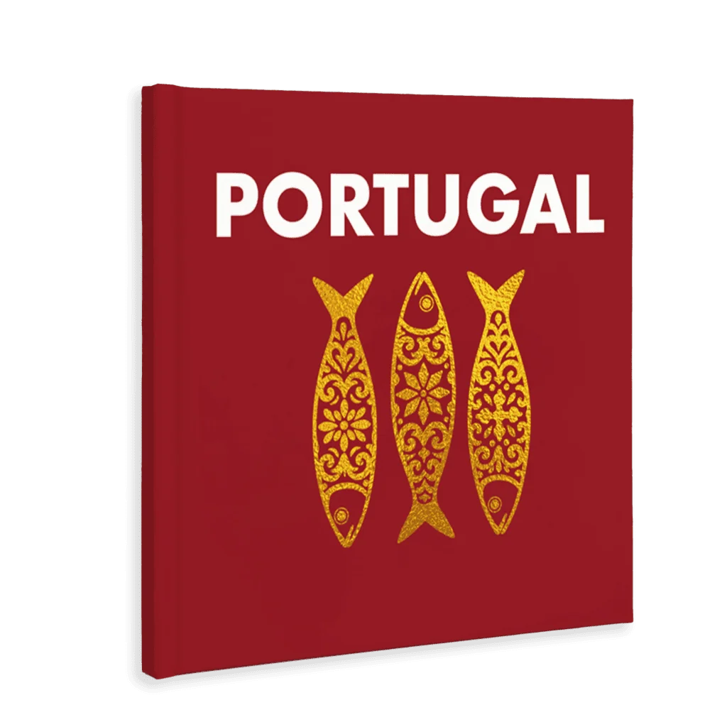 Portugal - Sem fundo