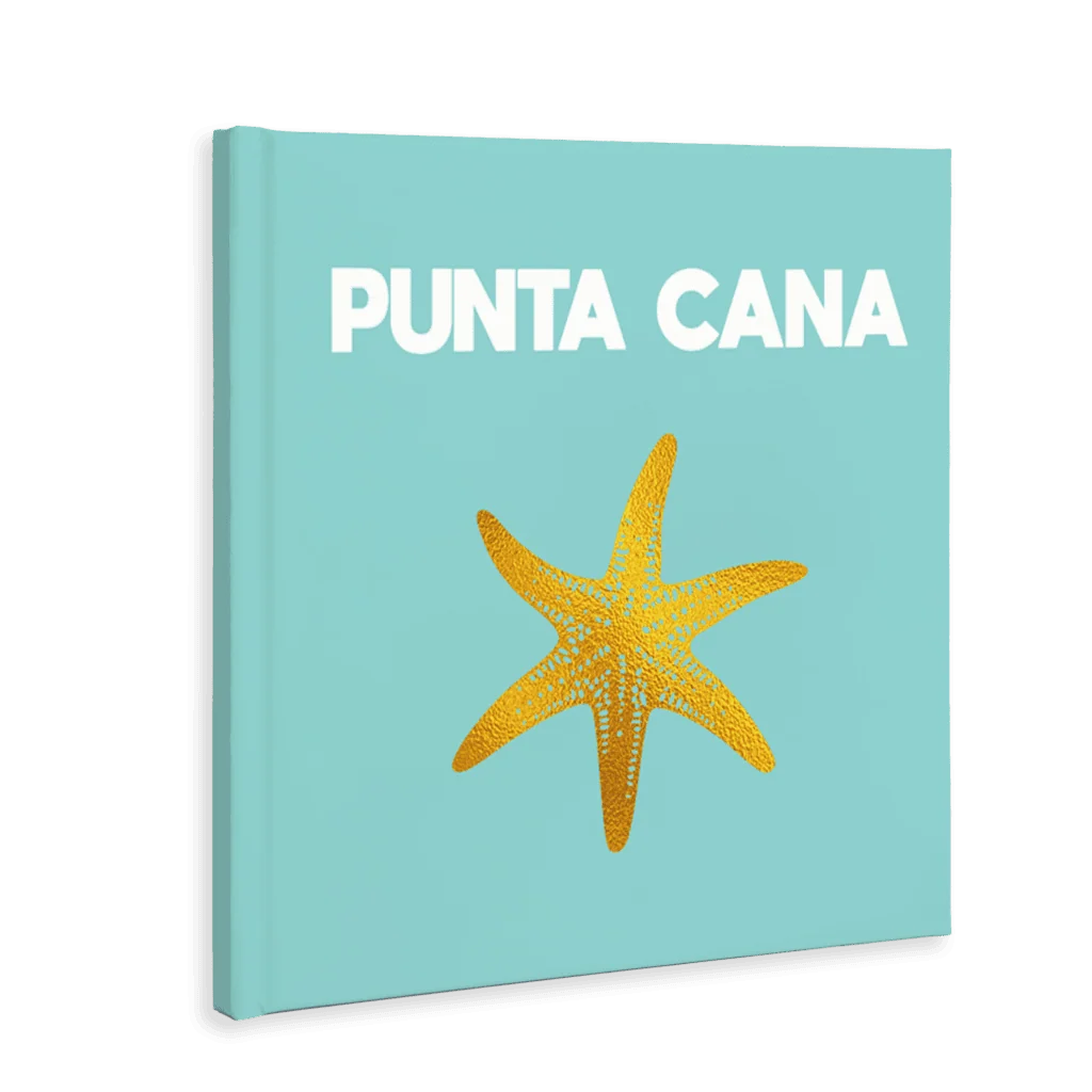 Punta Cana - Sem fundo