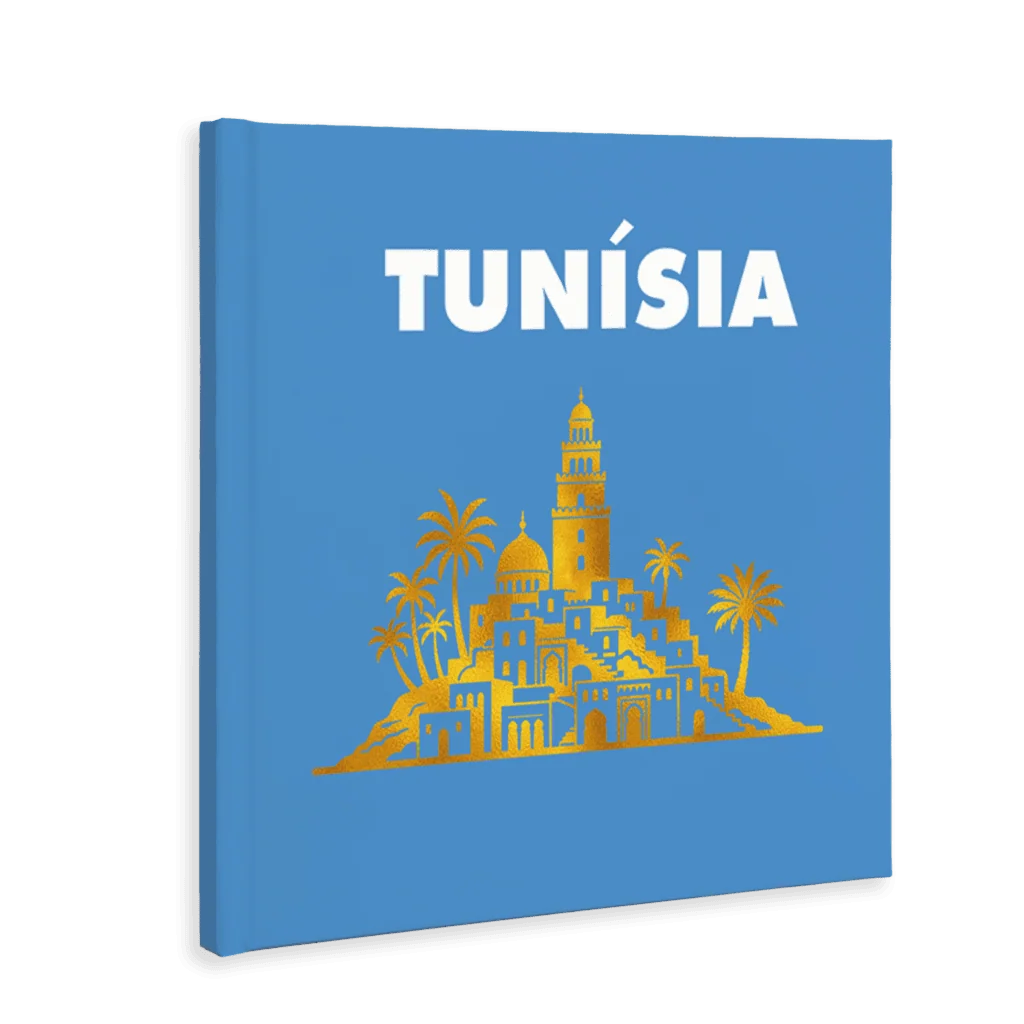 Tunisia - Sem fundo
