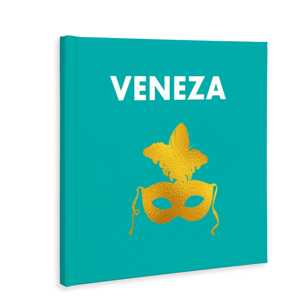 Veneza - Sem fundo